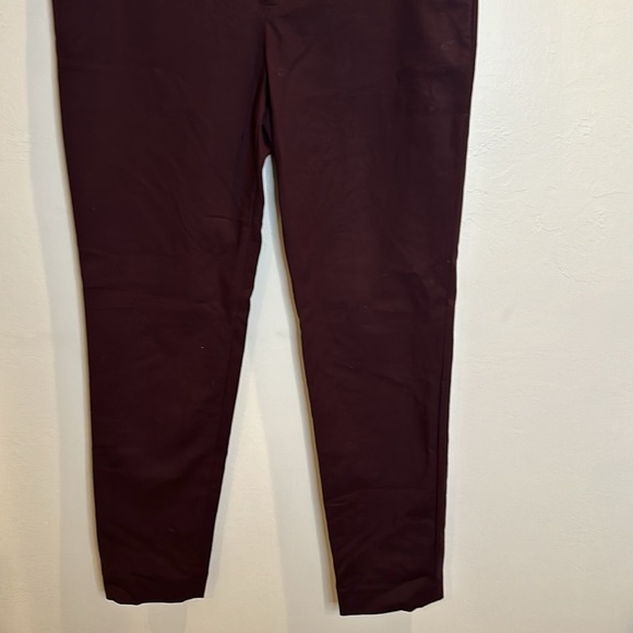 CLUB MONACO PANTS SIZE 12 - Picture 3 of 8